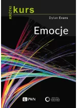 Krótki kurs. Emocje