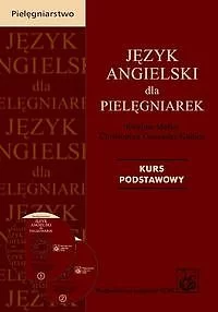 Język angielski dla pielęgniarek