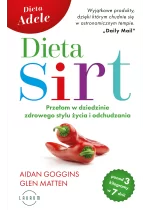 Dieta SIRT