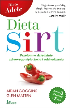 Dieta SIRT Outlet