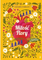 Miłość Flory. Pamiętniki Bluebell Gadsby, tom 2 Outlet