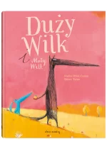 Duży Wilk i Mały Wilk