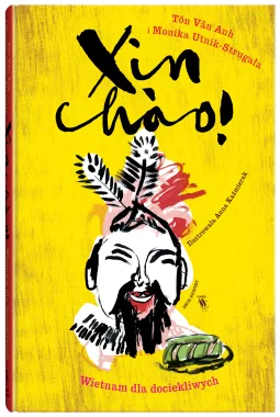 Xin chào!