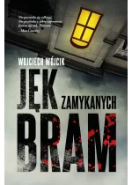 Jęk zamykanych bram