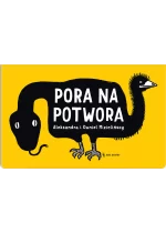 Pora na potwora