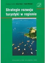 Strategie rozwoju turystyki w regionie