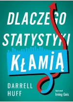 Dlaczego statystyki kłamią