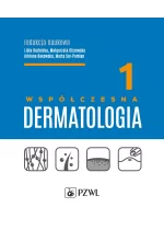 Współczesna dermatologia tom 1
