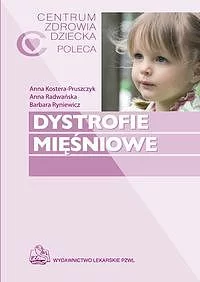 Dystrofie mięśniowe