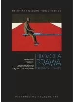 Filozofia prawa. Normy i fakty