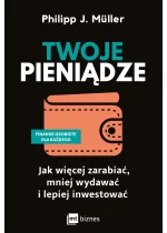 Twoje pieniądze