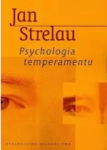 Psychologia temperamentu