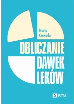 Obliczanie dawek leków