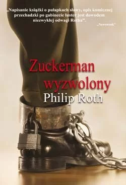 Zuckerman wyzwolony