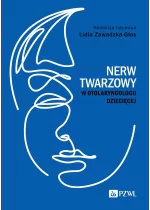 Nerw twarzowy w otolaryngologii dziecięcej