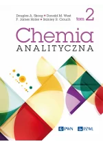 Chemia analityczna tom 2
