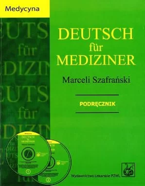 Deutsch für Mediziner. Podręcznik