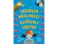 Ukradłem mózg mojej genialnej siostry