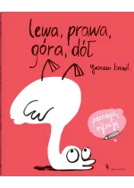 Lewa, prawa, góra, dół