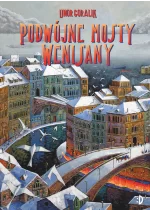 Podwójne mosty Wenisany.Wenisana, tom 2 Outlet