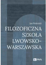 Filozoficzna Szkoła Lwowsko-Warszawska
