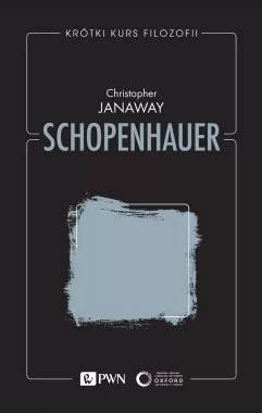 Krótki kurs filozofii. Schopenhauer