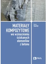 Materiały kompozytowe we wzmacnianiu ściskanych elementów z betonu