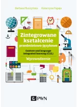 Zintegrowane kształcenie przedmiotowo-językowe