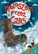 Kaloszem przez czas Outlet