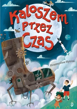 Kaloszem przez czas Outlet