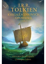Księga zaginionych opowieści. Część 1