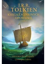 Księga zaginionych opowieści. Część 1