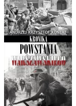 Kronika Powstania Warszawskiego