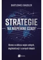 Strategie na niepewne czasy