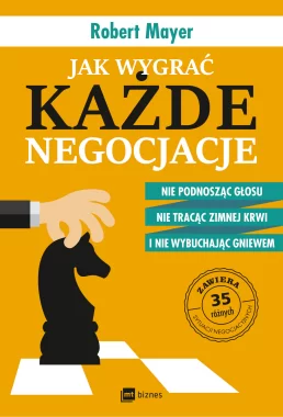 Jak wygrać każde negocjacje Outlet