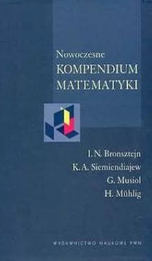 Nowoczesne kompendium matematyki
