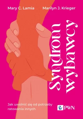 Syndrom wybawcy