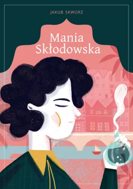 Mania Skłodowska /opr. tw./ Outlet