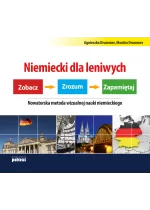 Niemiecki dla leniwych Outlet