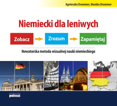 Niemiecki dla leniwych Outlet