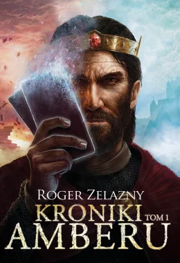 Kroniki Amberu, tom 1 TW.OPR.