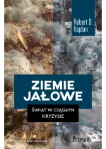 Ziemie jałowe