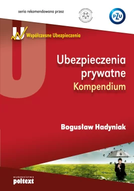 Ubezpieczenia prywatne Kompendium Outlet