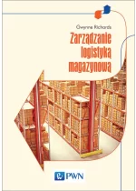 Zarządzanie logistyką magazynową