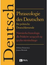 Phraseologie des Deutschen für polnische Deutschlernende