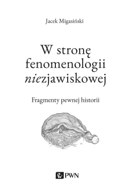 W stronę fenomenologii niezjawiskowej. Fragmenty pewnej historii