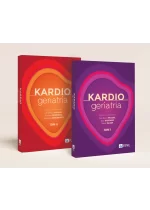 Kardiogeriatria Tom 1-2