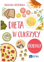 Dieta w cukrzycy. Przepisy