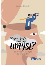 Gdzie jest mój umysł?