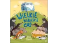 Wielkie Niebieskie Coś